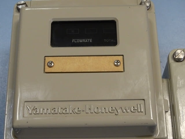 Дебитомер Yamatake-Honeywell Converter , Detector Ex, city of Plovdiv | Machinery - снимка 6