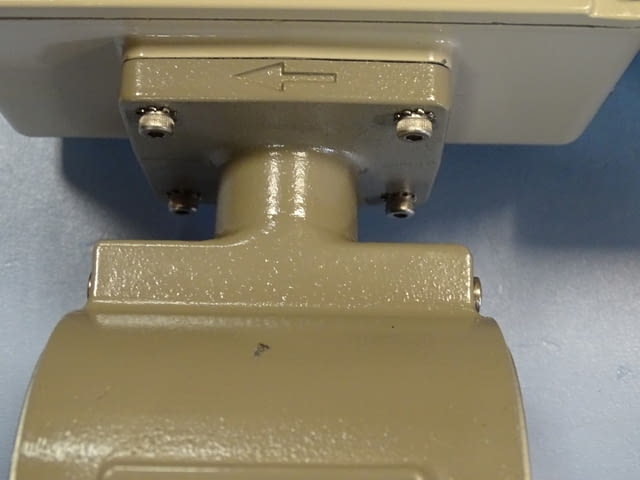 Дебитомер Yamatake-Honeywell Converter , Detector Ex, city of Plovdiv | Machinery - снимка 8