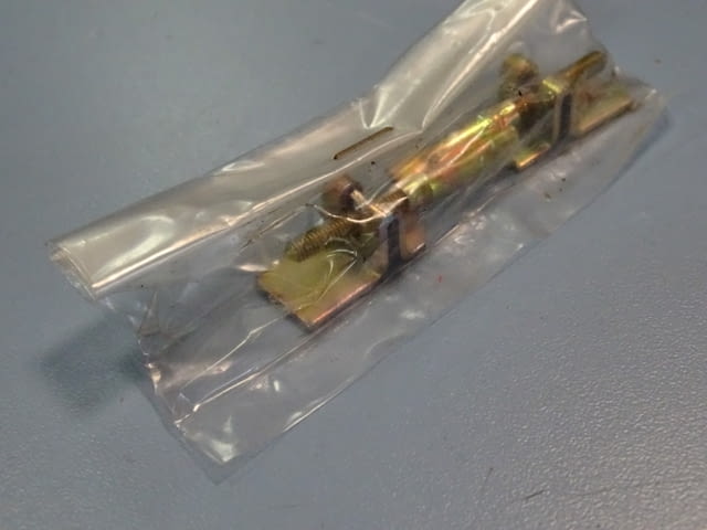 Термоконтролер TRS-291, 50-450 градуса целзий, град Пловдив | Промишлено Оборудване - снимка 7