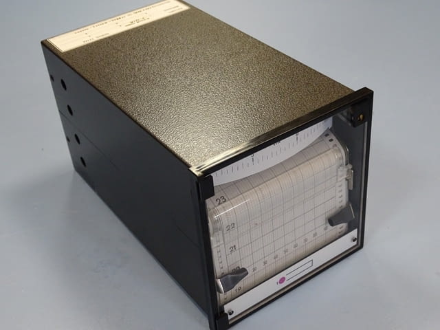 Регистратор електромеханичен SCHINZEL 31BE02, 220V, град Пловдив | Промишлено Оборудване - снимка 2