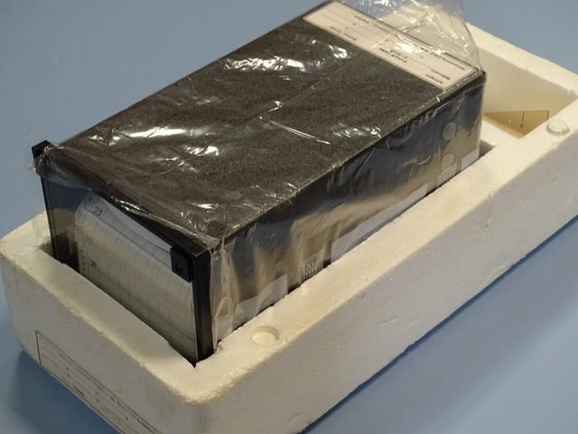 Регистратор електромеханичен SCHINZEL 31BE02, 220V, град Пловдив | Промишлено Оборудване - снимка 4