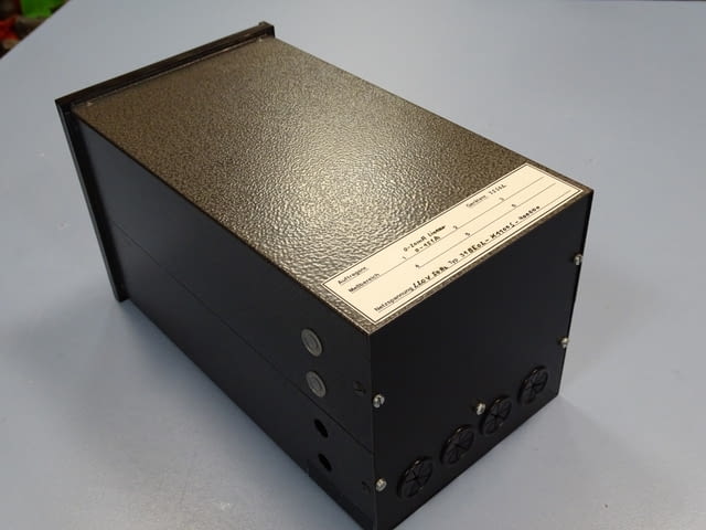 Регистратор електромеханичен SCHINZEL 31BE02, 220V, град Пловдив | Промишлено Оборудване - снимка 5