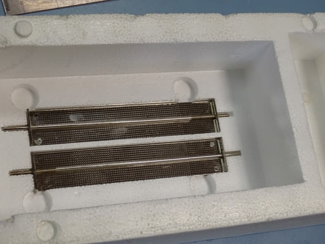 Регистратор електромеханичен SCHINZEL 31BE02, 220V, град Пловдив | Промишлено Оборудване - снимка 9