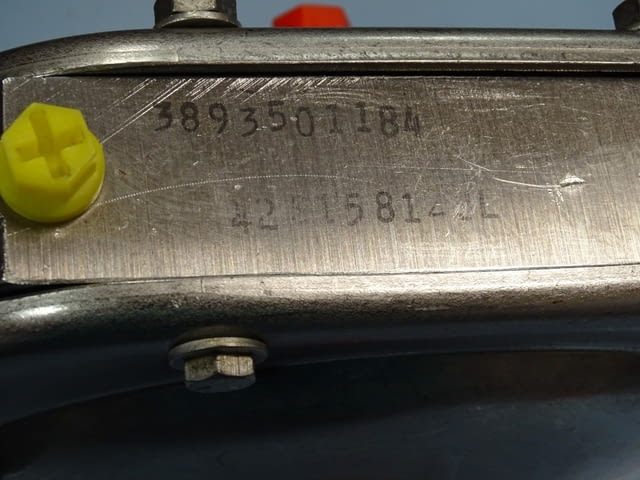 Трансмитер на налягане Taylor Pneumatic Transmitter, град Пловдив | Промишлено Оборудване - снимка 8