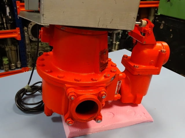 Разходомер-дебитомер Meter Preset KO-50, Veeder-Root, град Пловдив | Промишлено Оборудване - снимка 4