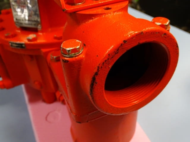 Разходомер-дебитомер Meter Preset KO-50, Veeder-Root, град Пловдив | Промишлено Оборудване - снимка 9