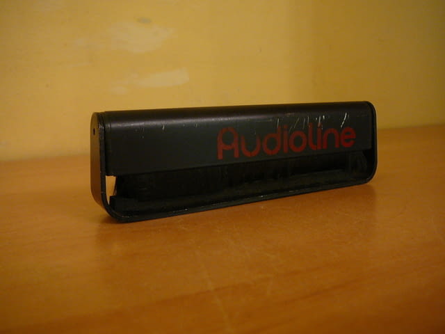 Chetka za plochi audiotine - град Пазарджик | Ресийвъри / Усилватели - снимка 2