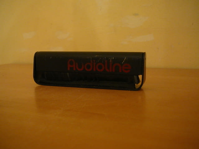 Chetka za plochi audiotine - град Пазарджик | Ресийвъри / Усилватели - снимка 3