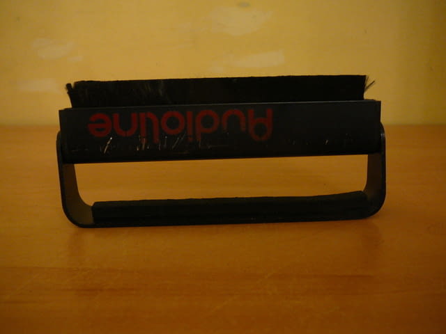 Chetka za plochi audiotine - град Пазарджик | Ресийвъри / Усилватели - снимка 4