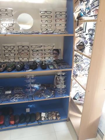 Оптика ПЕРФЕКТ Офталмолог, Работа със Здравна Каса - Не - град Пловдив | Доктори / Кабинети - снимка 3