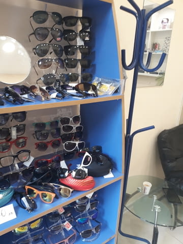 Оптика ПЕРФЕКТ Офталмолог, Работа със Здравна Каса - Не - град Пловдив | Доктори / Кабинети - снимка 5