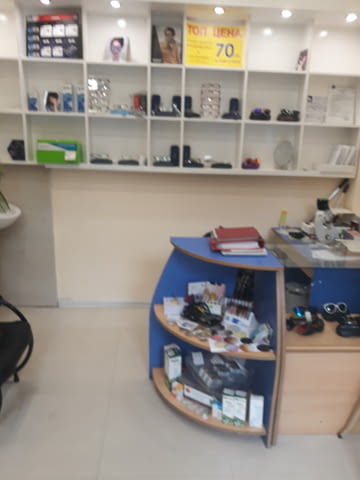 Оптика ПЕРФЕКТ Офталмолог, Работа със Здравна Каса - Не - град Пловдив | Доктори / Кабинети - снимка 6