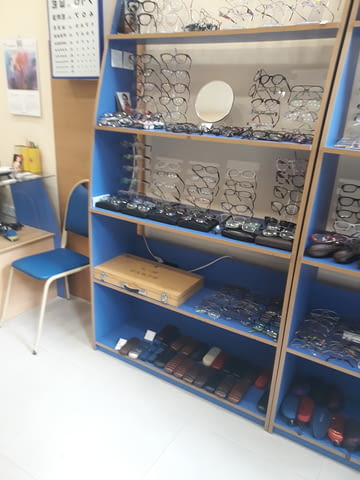 Оптика ПЕРФЕКТ Офталмолог, Работа със Здравна Каса - Не - град Пловдив | Доктори / Кабинети - снимка 7