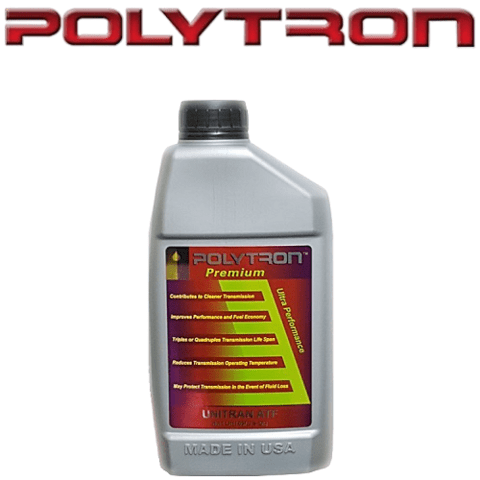 POLYTRON ATF - Трансмисионно масло за автоматични скорости и хидравлика - снимка 1