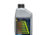 POLYTRON SAE 5W30 - Синтетично моторно масло - интервал на смяна 50 000км.