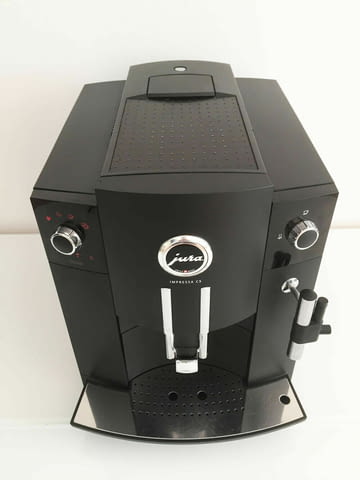 Кафе машина JURA C5 Jura, Espresso machine - city of Vidin | Espresso Machines - снимка 3