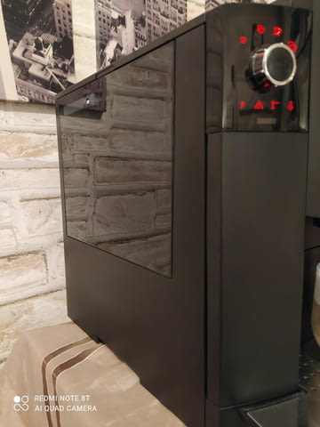 Кафе машина JURA C5 Jura, Espresso machine - city of Vidin | Espresso Machines - снимка 6