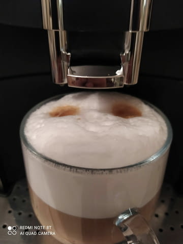 Кафе машина JURA C5 Jura, Espresso machine - city of Vidin | Espresso Machines - снимка 7