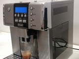 Кафе машина DeLonghi Primadona ECAM 6600