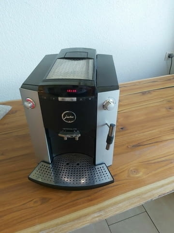 Кафеажтомат JURA IMPRESSA F50 Jura, Espresso machine - city of Vidin | Espresso Machines - снимка 3