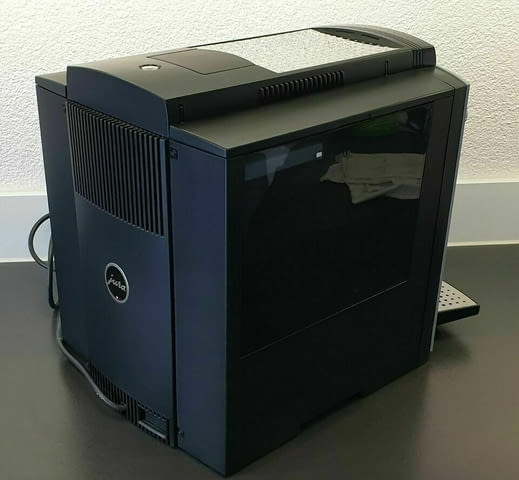 Кафеажтомат JURA IMPRESSA F50 Jura, Espresso machine - city of Vidin | Espresso Machines - снимка 6