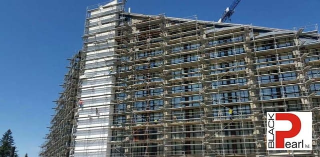 Блек пърл ООД - city of Sofia | Other Products and Services - снимка 2