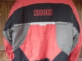 Shoei Sports Performance текстилно яке за мотор