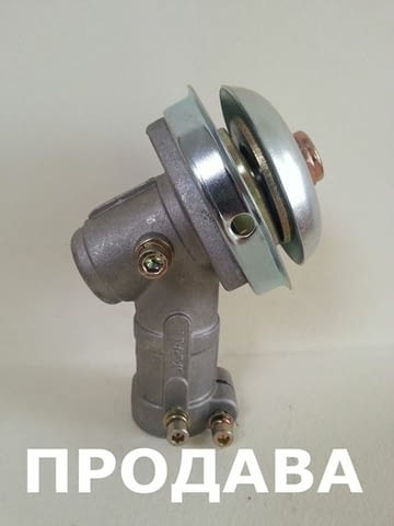 Продавам редуктори за бензинова коса - city of Vеliki Prеslav | Equipment - снимка 1