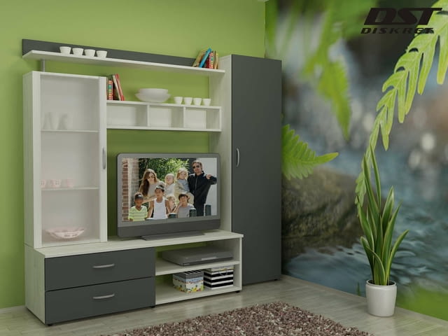 Мебелна фабрика Дискрет - град Ямбол | Мебели и обзавеждане - снимка 1