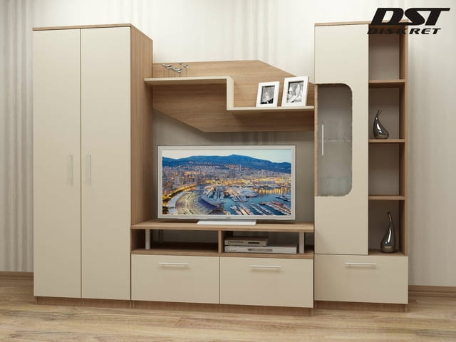 Мебелна фабрика Дискрет - град Ямбол | Мебели и обзавеждане - снимка 2