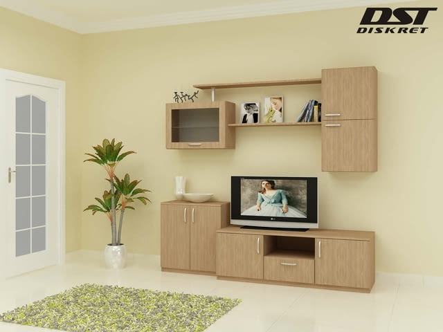 Мебелна фабрика Дискрет - град Ямбол | Мебели и обзавеждане - снимка 3