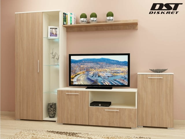 Мебелна фабрика Дискрет - град Ямбол | Мебели и обзавеждане - снимка 4