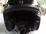 Premier шлем каска за мотор скутер чопър круйзър
