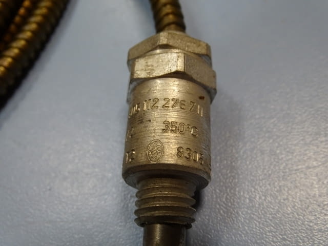 Термосонда Pt 100 350°C Chemsitry, Retails - city of Plovdiv | Industrial Equipment - снимка 2