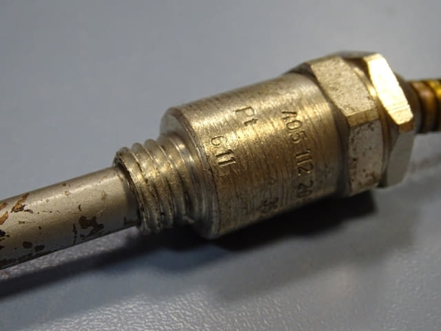 Термосонда Pt 100 350°C Chemsitry, Retails - city of Plovdiv | Industrial Equipment - снимка 8