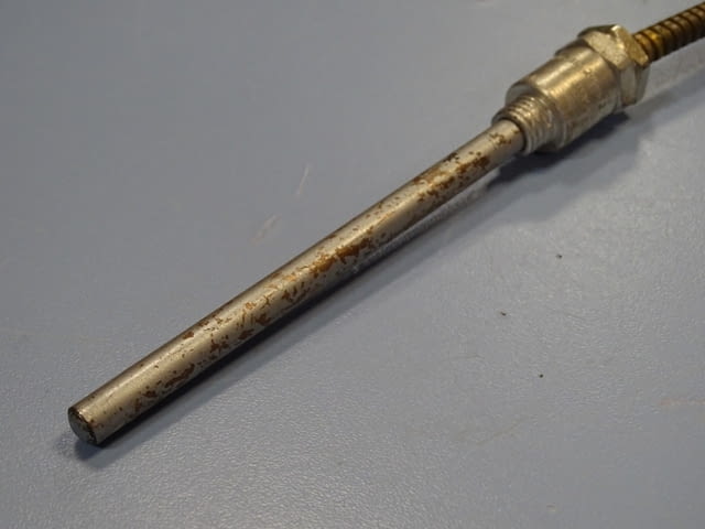 Термосонда Pt 100 350°C Chemsitry, Retails - city of Plovdiv | Industrial Equipment - снимка 10