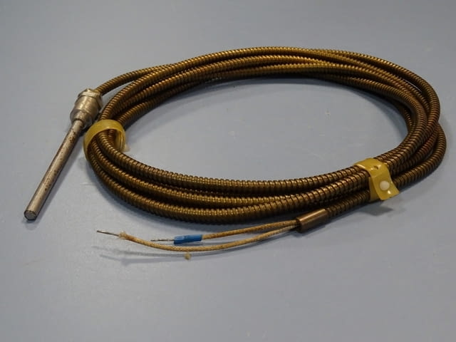 Термосонда Pt 100 350°C Chemsitry, Retails - city of Plovdiv | Industrial Equipment - снимка 12