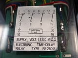Реле време Time delay relay FIR RE 250 S