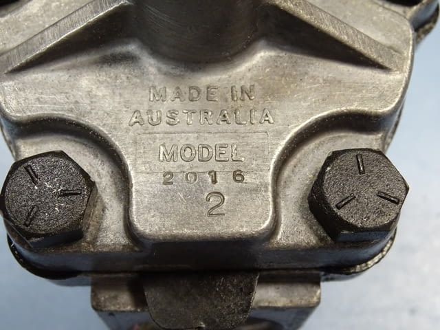 Вентил диафрагмен GOYEN Controls 2016 valve, град Пловдив | Промишлено Оборудване - снимка 2