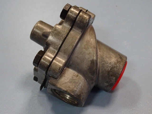 Вентил диафрагмен GOYEN Controls 2016 valve, град Пловдив | Промишлено Оборудване - снимка 4