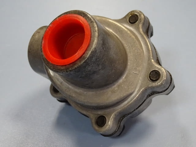 Вентил диафрагмен GOYEN Controls 2016 valve, град Пловдив | Промишлено Оборудване - снимка 5