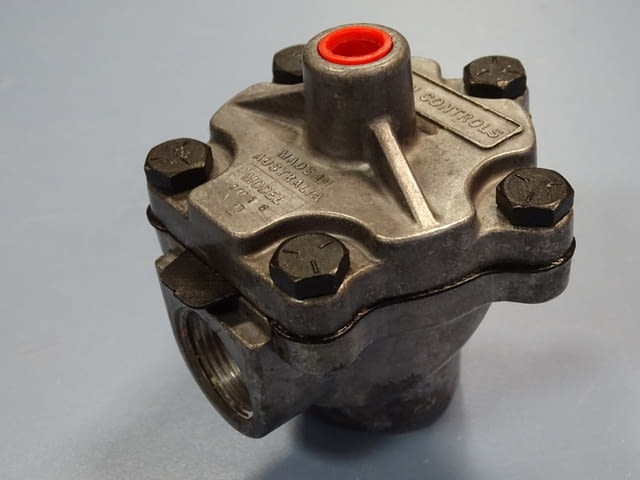Вентил диафрагмен GOYEN Controls 2016 valve, city of Plovdiv | Industrial Equipment - снимка 8