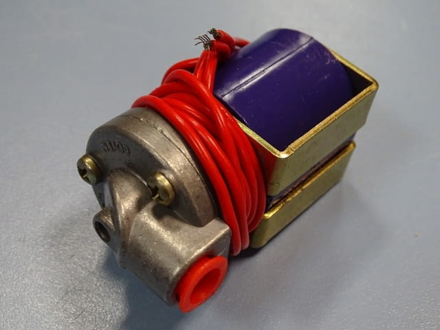 Вентил електромагнитен GOYEN Controls 3D 2, град Пловдив | Промишлено Оборудване - снимка 1