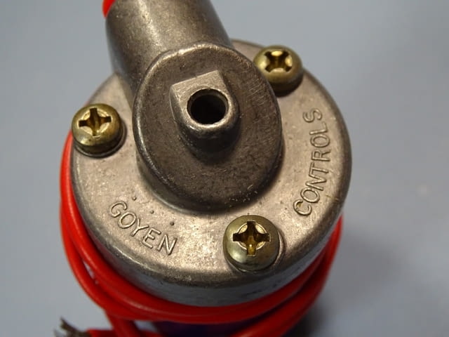 Вентил електромагнитен GOYEN Controls 3D 2, град Пловдив | Промишлено Оборудване - снимка 3