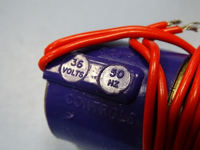 Вентил електромагнитен GOYEN Controls 3D 2, град Пловдив | Промишлено Оборудване - снимка 4