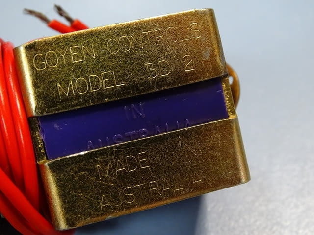 Вентил електромагнитен GOYEN Controls 3D 2, град Пловдив | Промишлено Оборудване - снимка 5