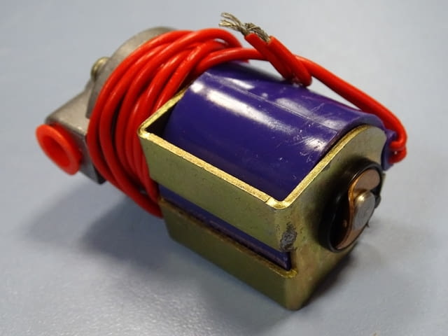 Вентил електромагнитен GOYEN Controls 3D 2, град Пловдив | Промишлено Оборудване - снимка 7