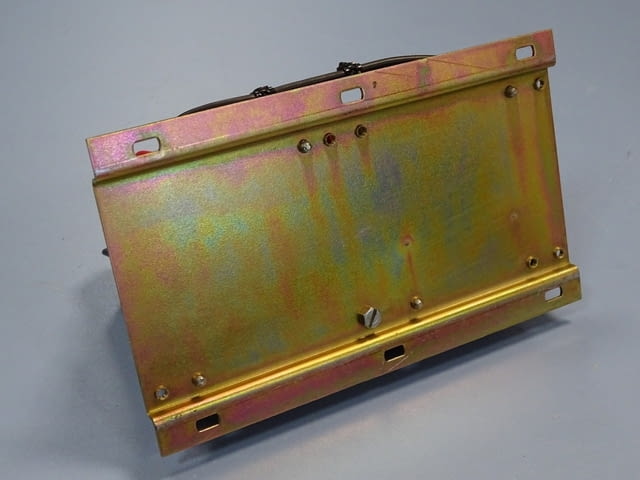 Контактор реверсивен UNELEC ROC 12 . 20, city of Plovdiv | Industrial Equipment - снимка 5