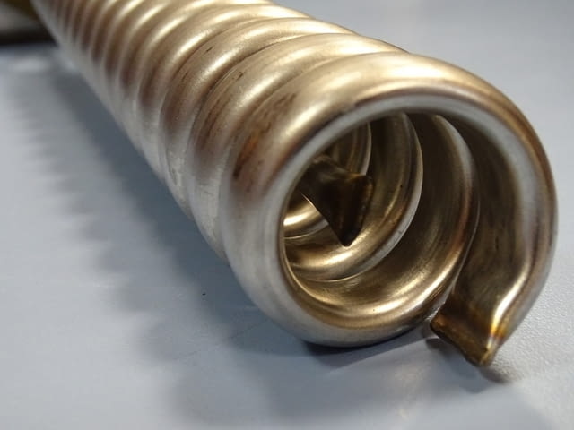 Нагревател LÜKON 3 Е05 Химическа промишленост, На дребно - град Пловдив | Промишлено Оборудване - снимка 2