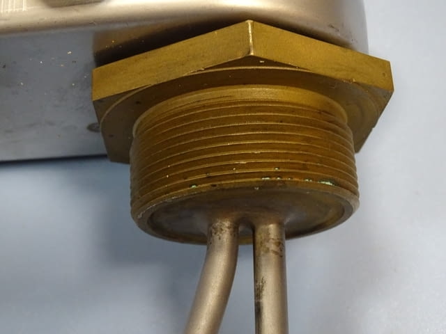 Нагревател LÜKON 3 Е05 Химическа промишленост, На дребно - град Пловдив | Промишлено Оборудване - снимка 3